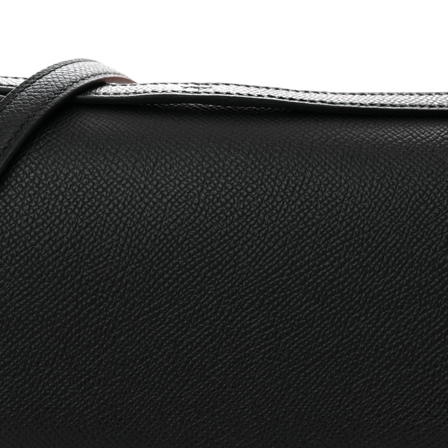 Epsom Constance 18 Black