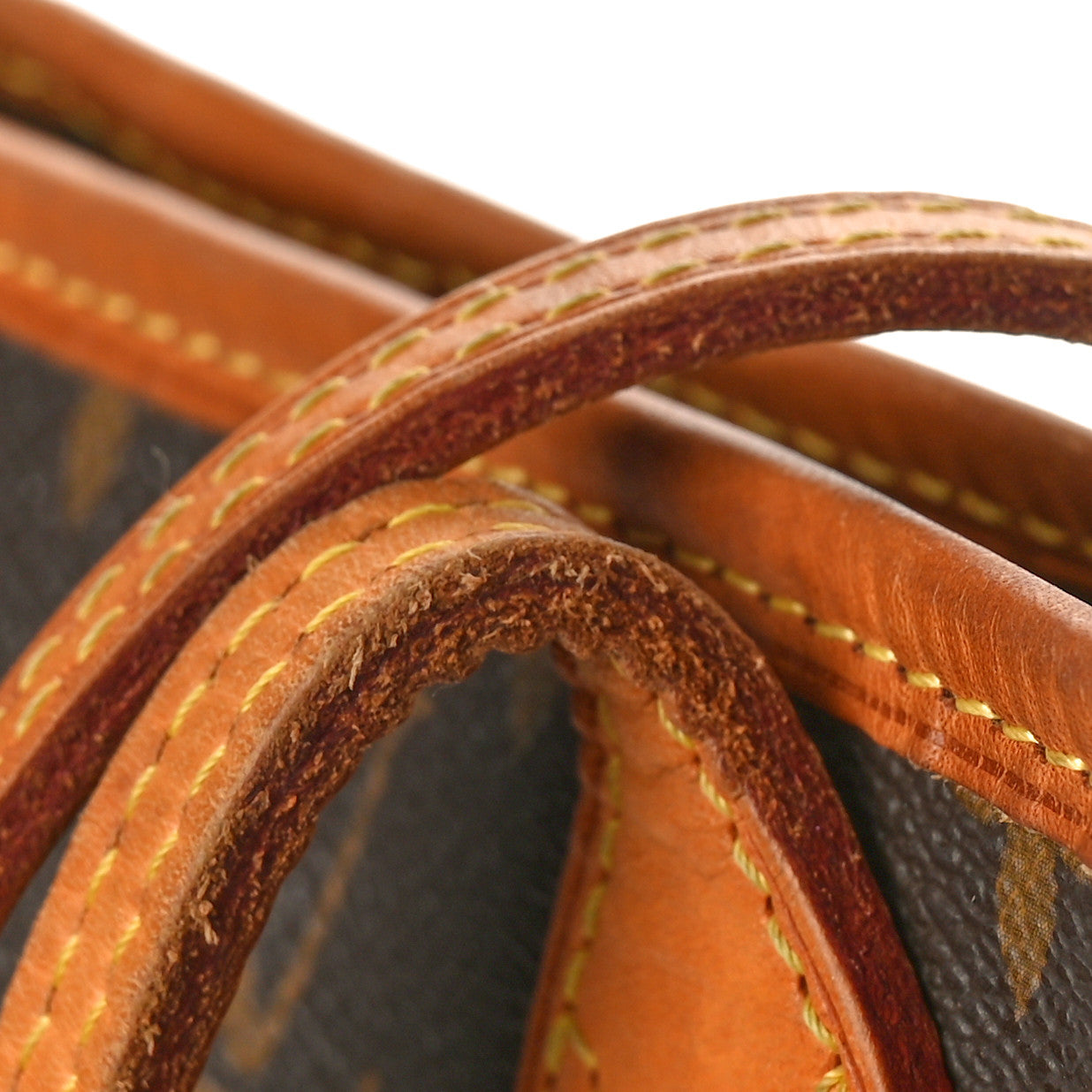 Monogram Neverfull MM