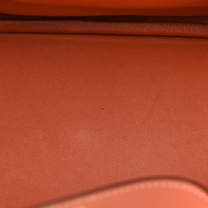 Hermes Evercolor Lindy 26 Blush 14 of 14