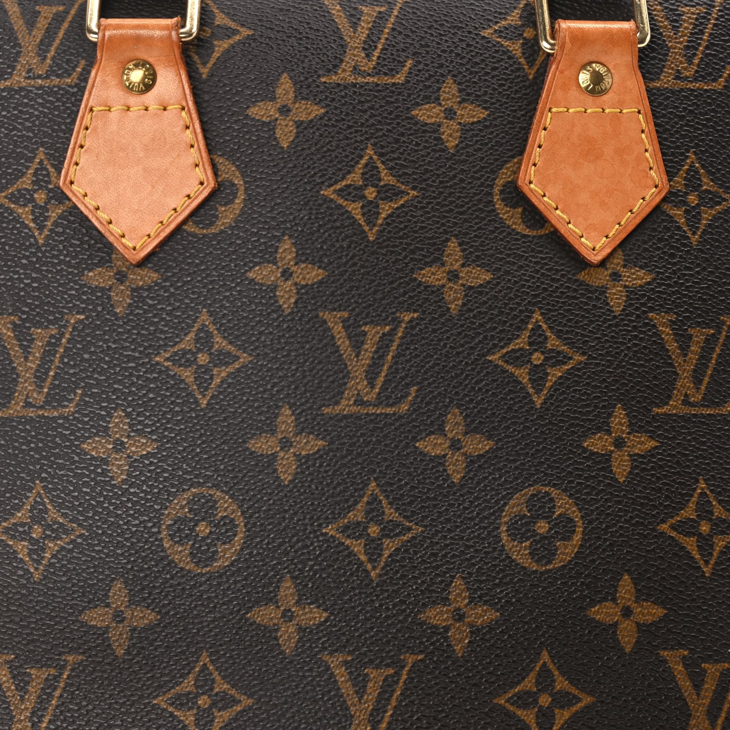 Louis Vuitton Monogram Alma PM 5 of 7