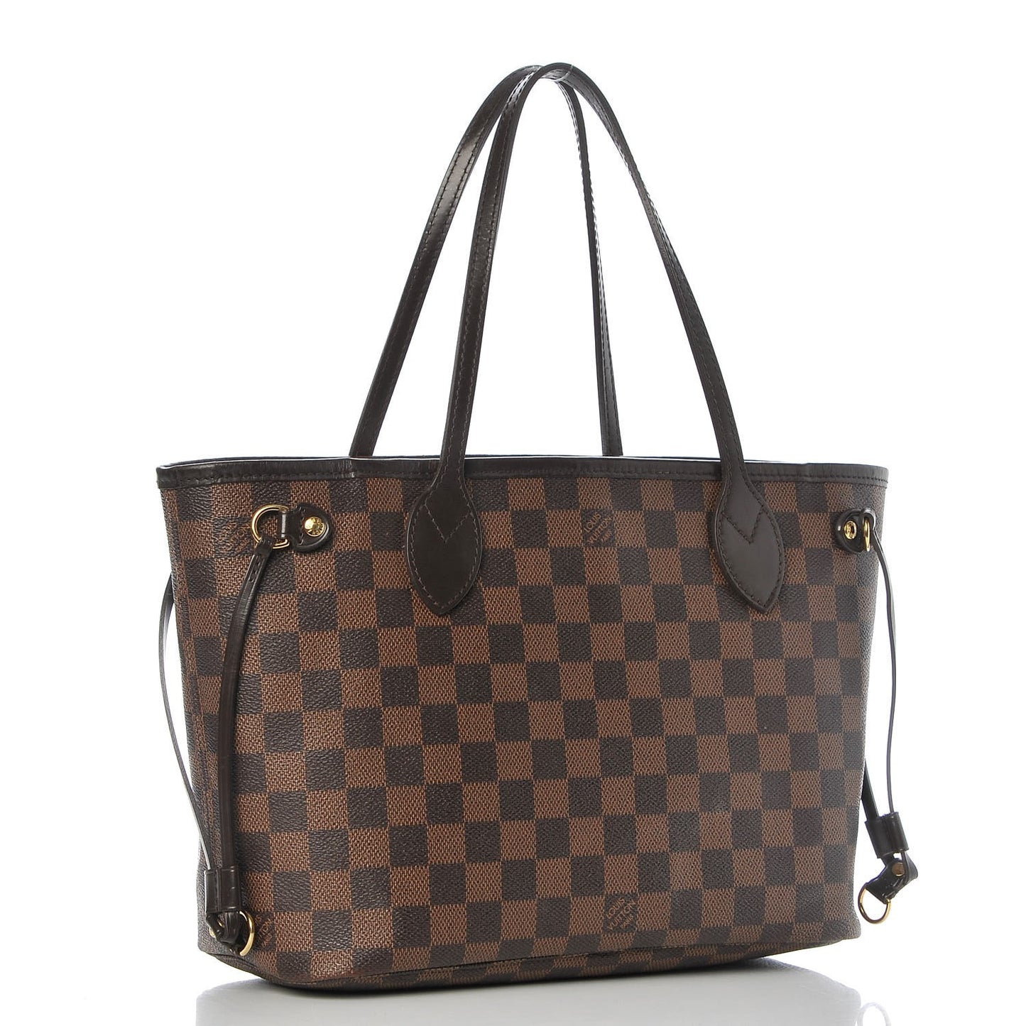 Damier Ebene Neverfull PM