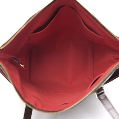 Louis Vuitton Damier Ebene Totally PM 5 of 9