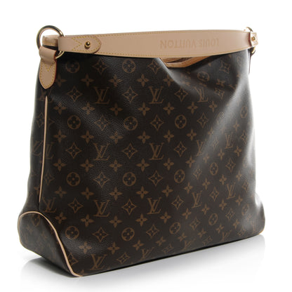 Louis Vuitton Monogram Delightful MM 3 of 9