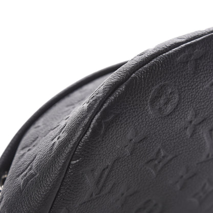 Louis Vuitton Empreinte Uniformes BumBag Black 10 of 11