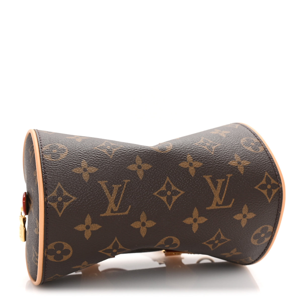 Louis Vuitton Monogram Nano Speedy Dating 3 of 8