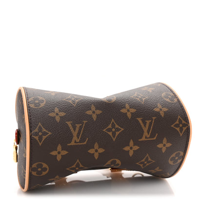 Louis Vuitton Monogram Nano Speedy Dating 3 of 8