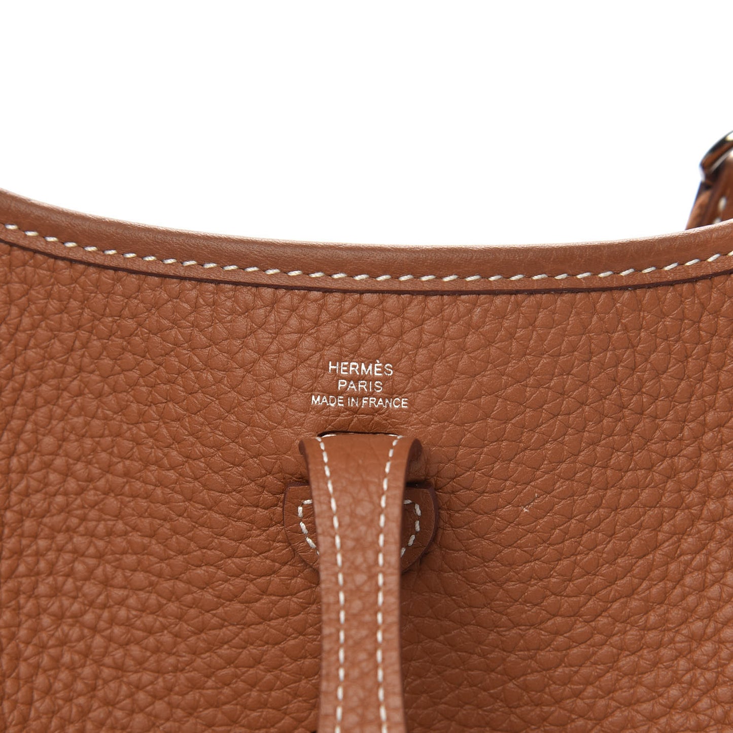 Taurillon Clemence Evelyne TPM Gold