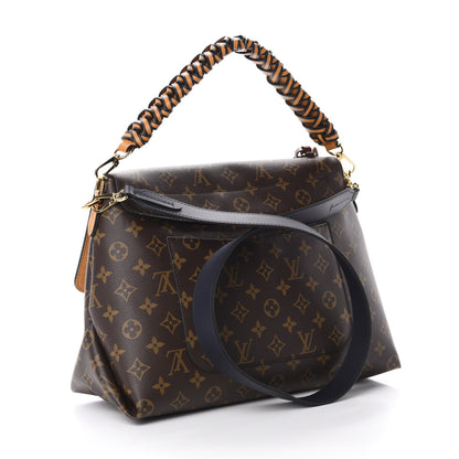 Louis Vuitton Monogram Beaubourg MM 4 of 11