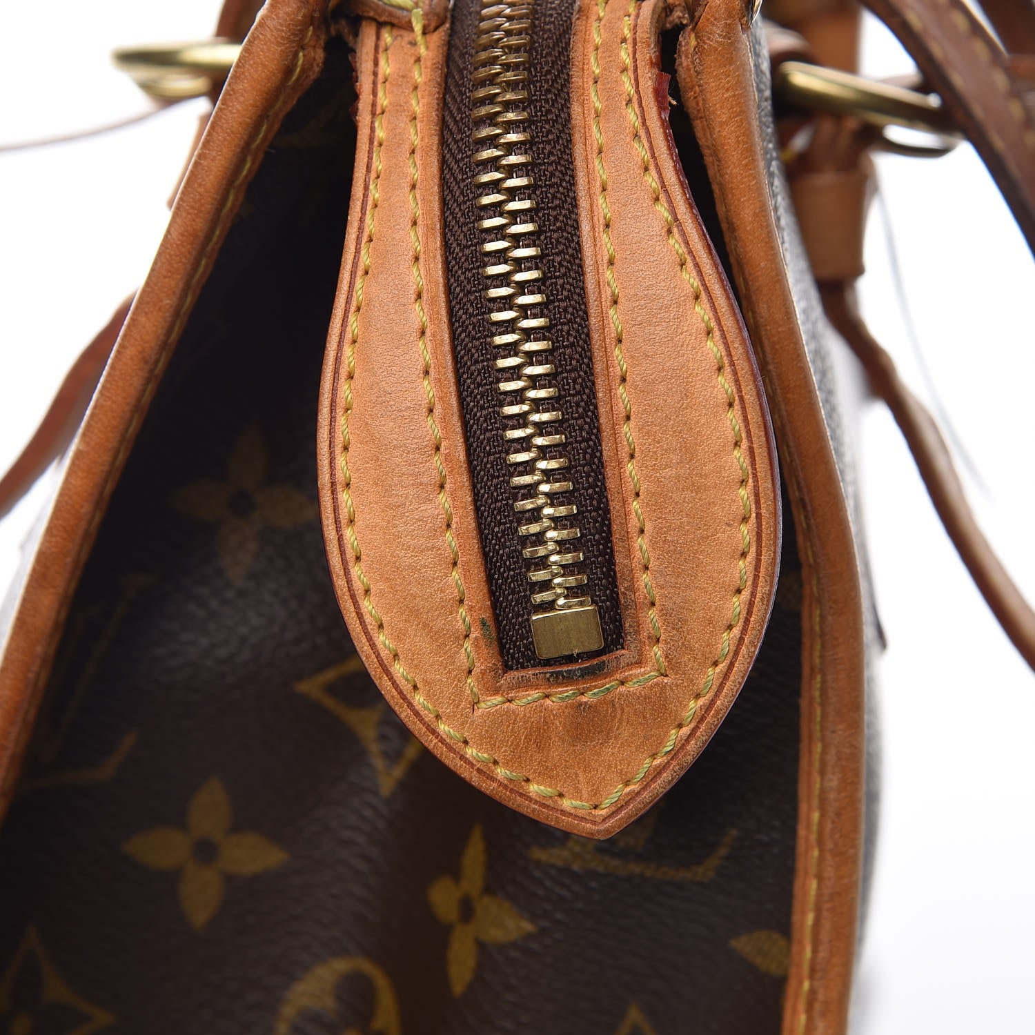 Louis Vuitton Monogram Popincourt Haut 12 of 17