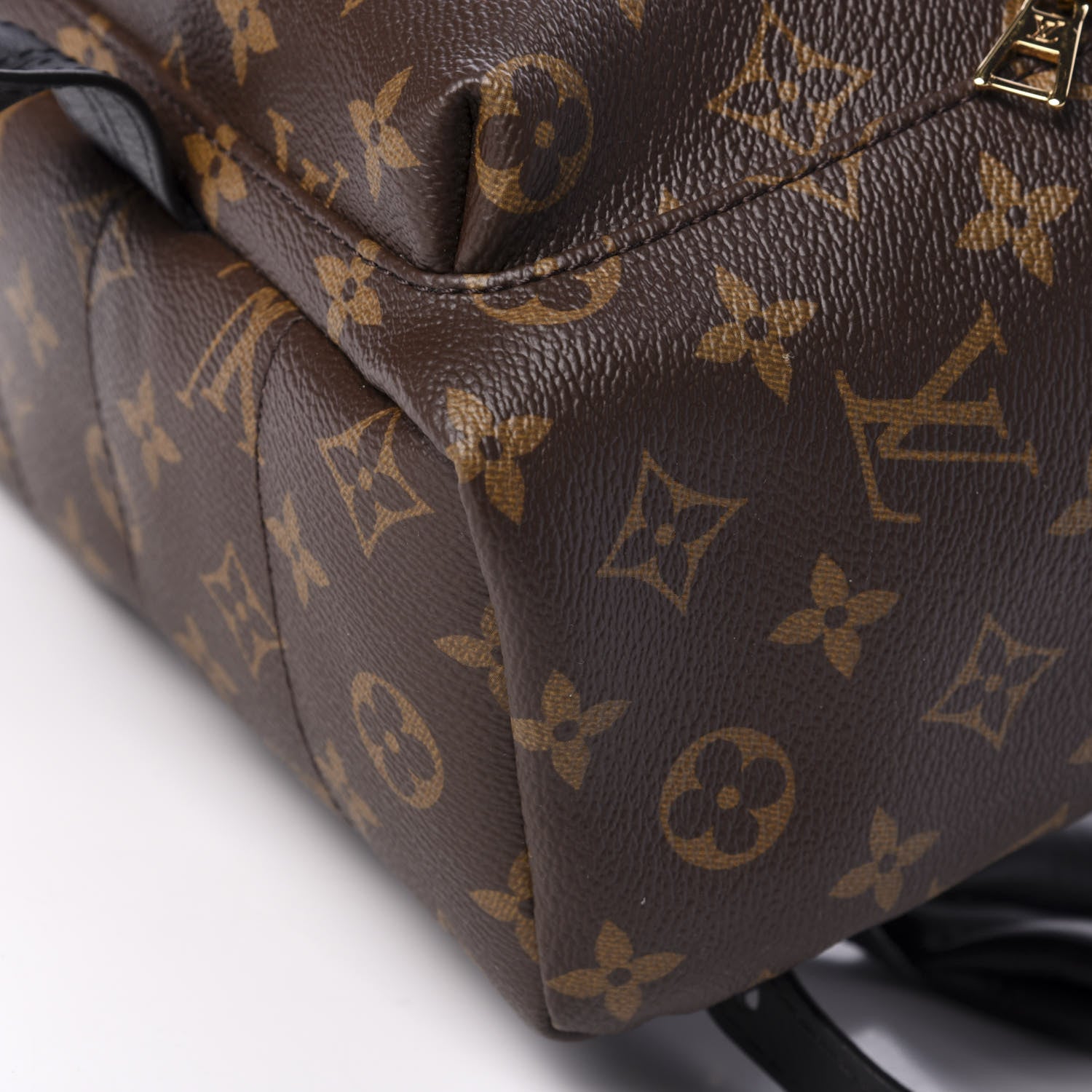 Louis Vuitton Monogram Palm Springs Backpack PM 6 of 10