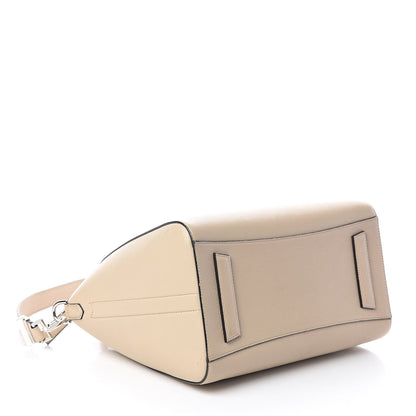 Givenchy Sugar Goatskin Medium Antigona Skin 4 of 10