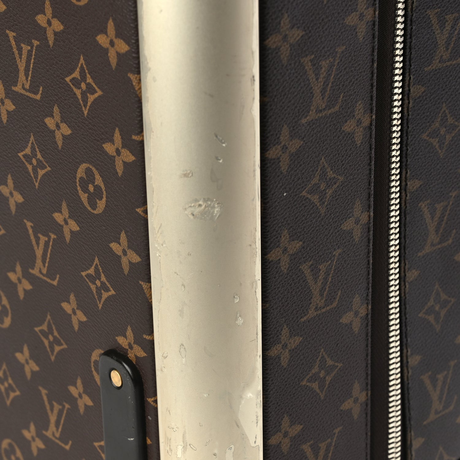Louis Vuitton Monogram Horizon 55 8 of 9