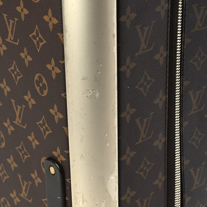 Louis Vuitton Monogram Horizon 55 8 of 9