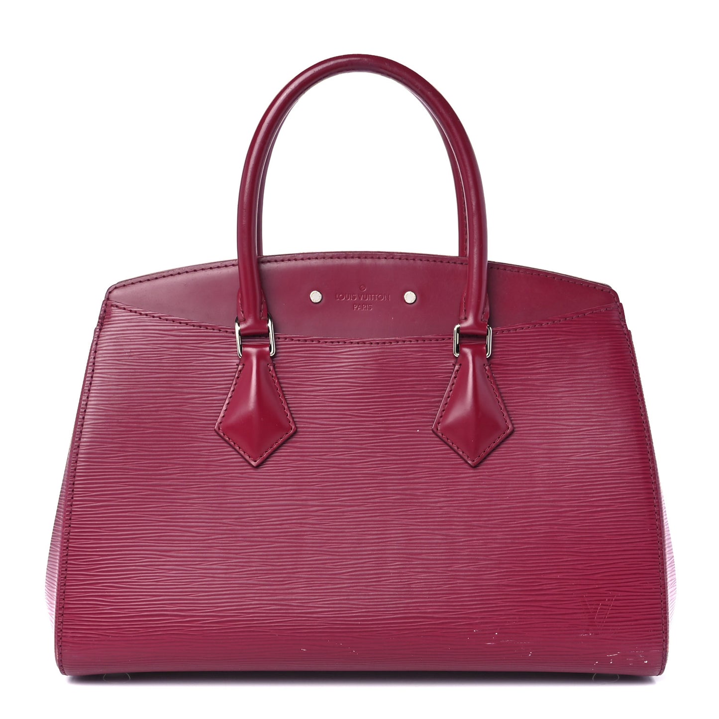 Epi Soufflot MM Fuchsia