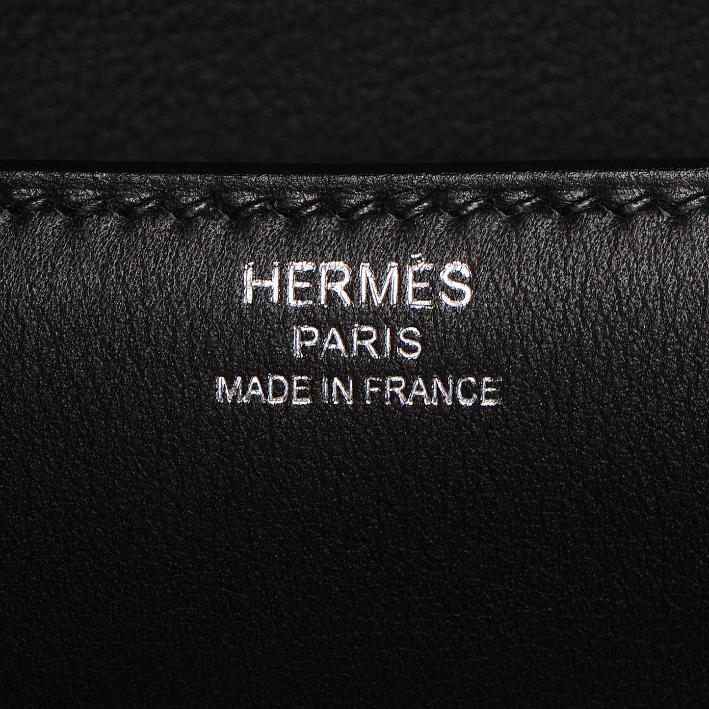 Veau Swift Constance Elan 25 Graphite