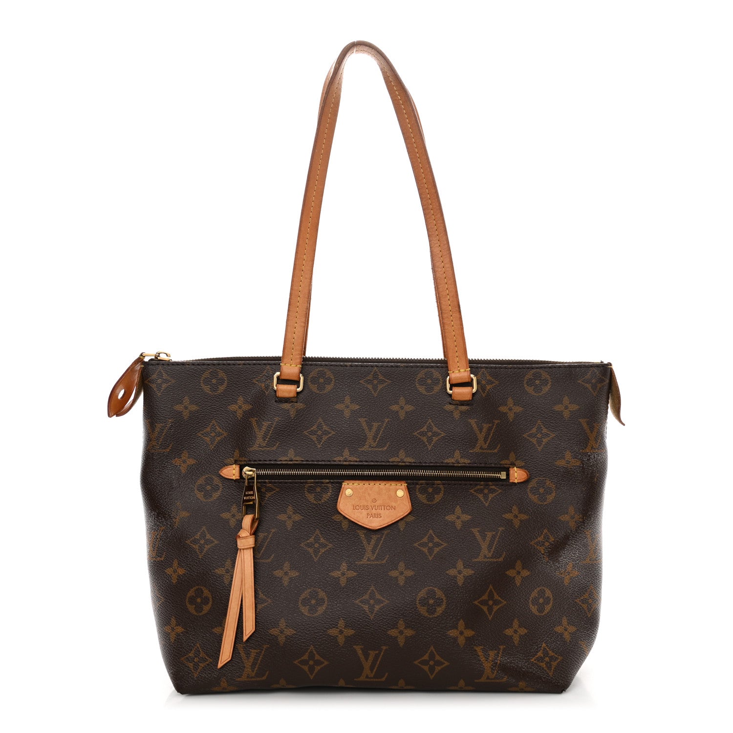 Louis Vuitton Monogram Iena PM 1 of 17