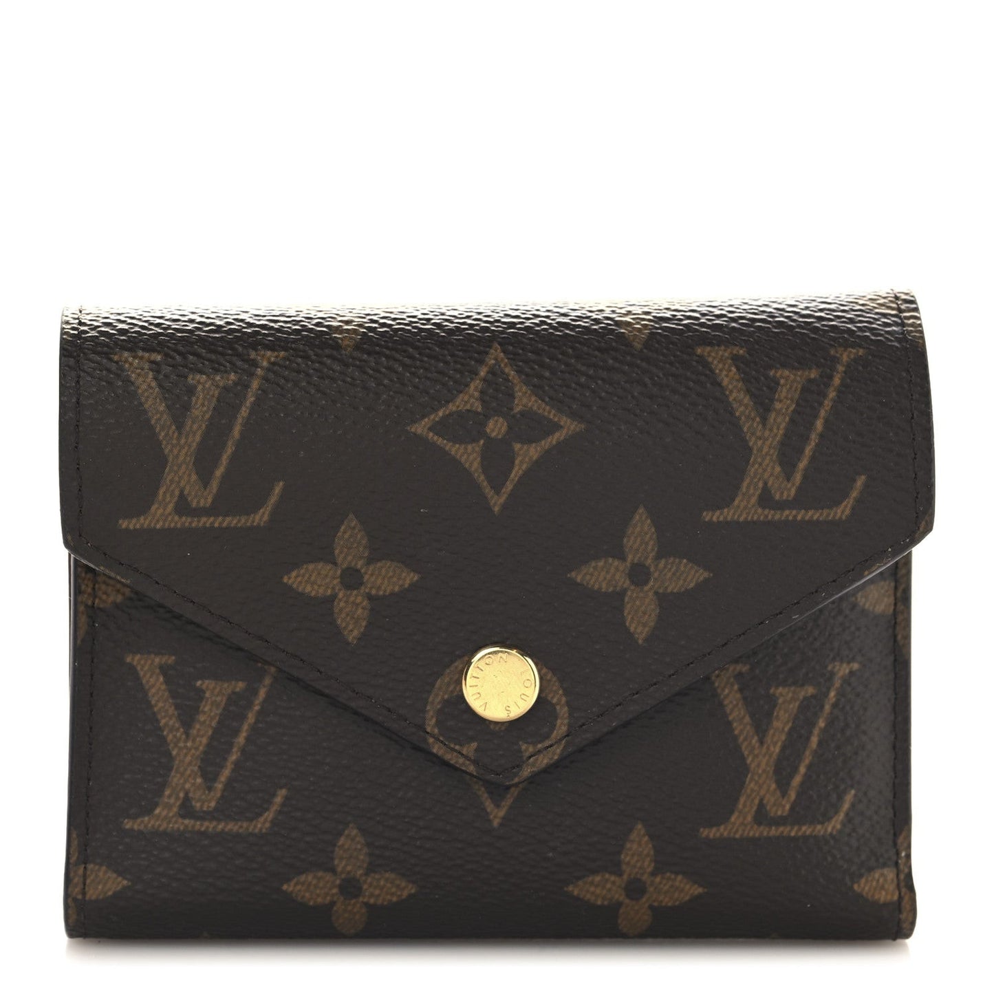 Monogram Victorine Wallet