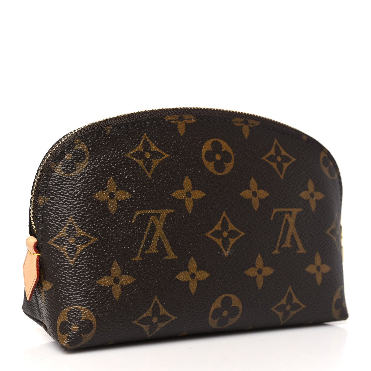 Louis Vuitton Monogram Cosmetic Pouch 3 of 7