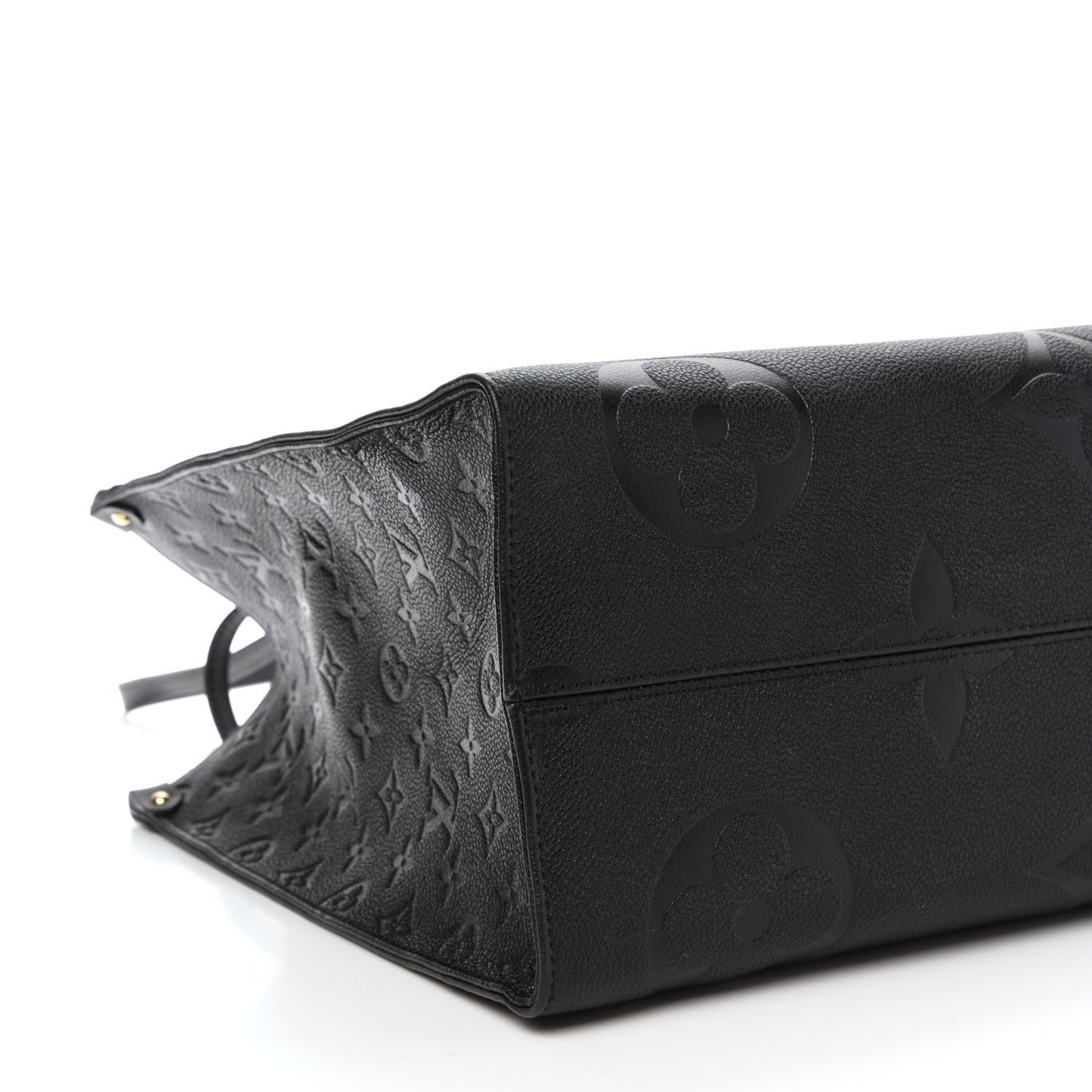 Empreinte Monogram Giant Onthego GM Black