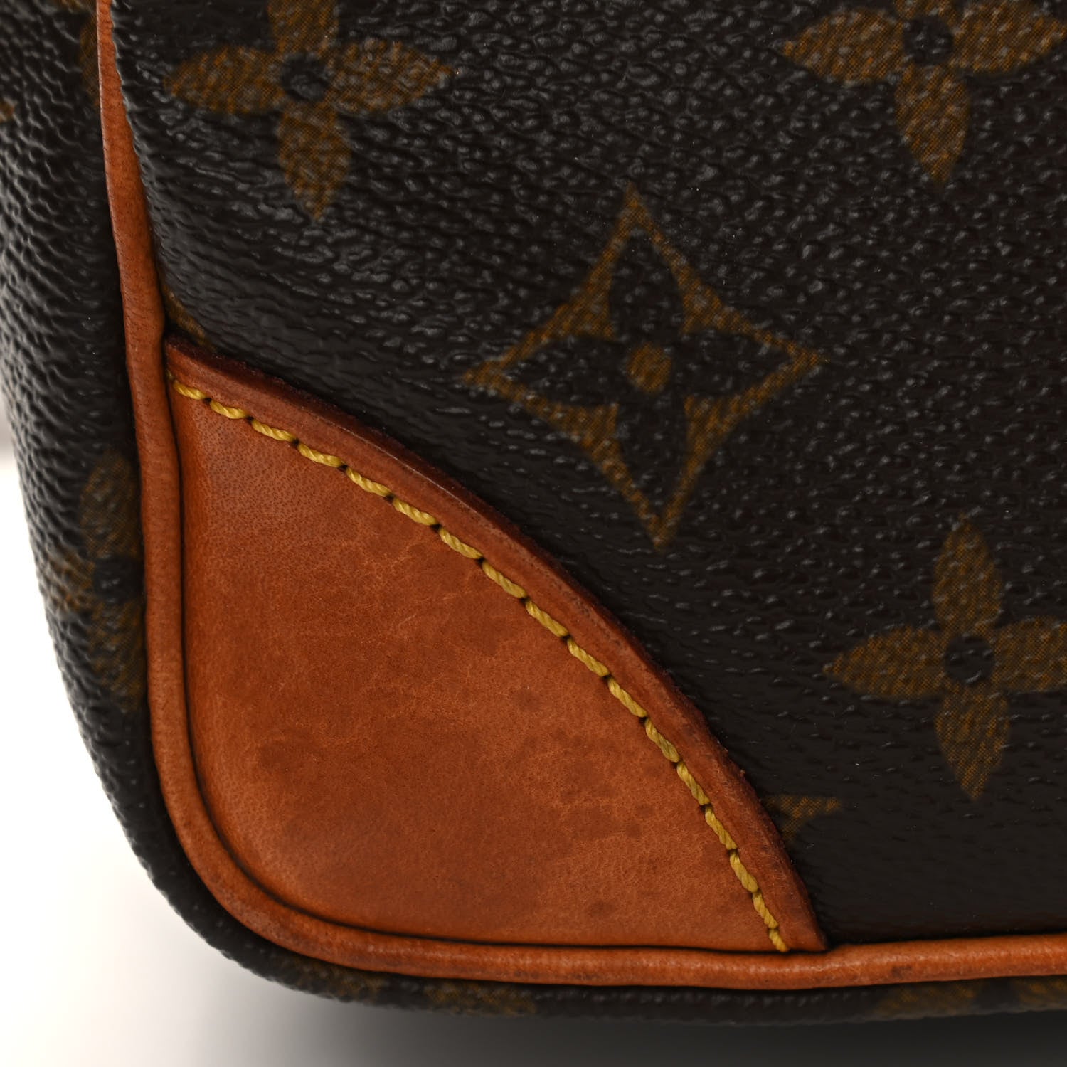 Louis Vuitton Monogram Amazone 8 of 10