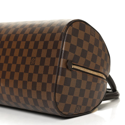 Louis Vuitton Damier Ebene Ribera MM 10 of 10