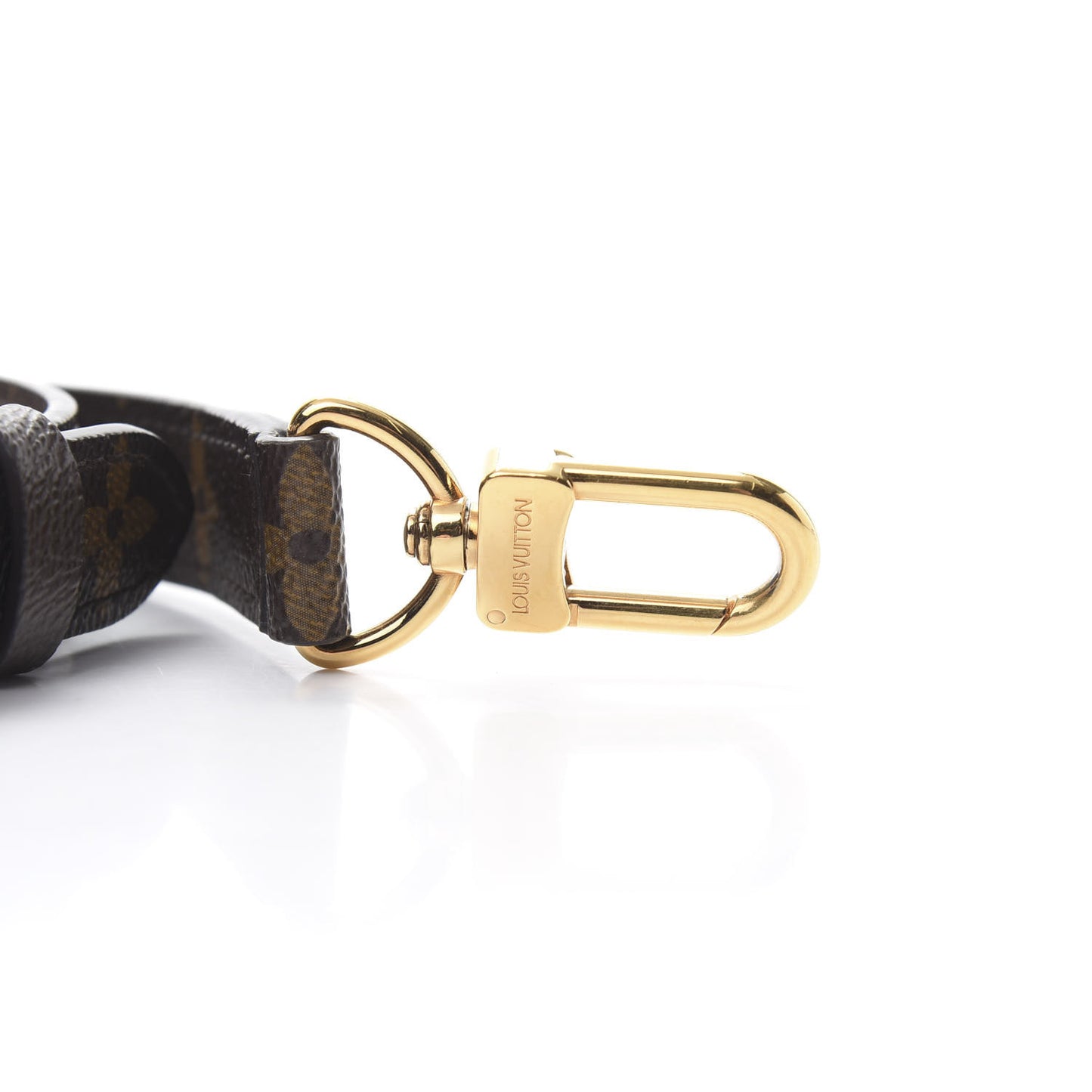 Monogram Metis 20mm Adjustable Strap