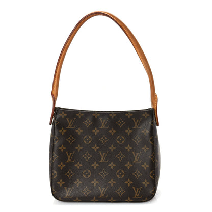 Louis Vuitton Monogram Looping MM 1 of 8
