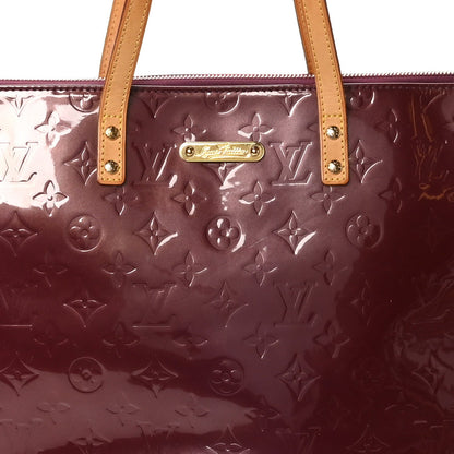 Louis Vuitton Vernis Bellevue GM 7 of 7