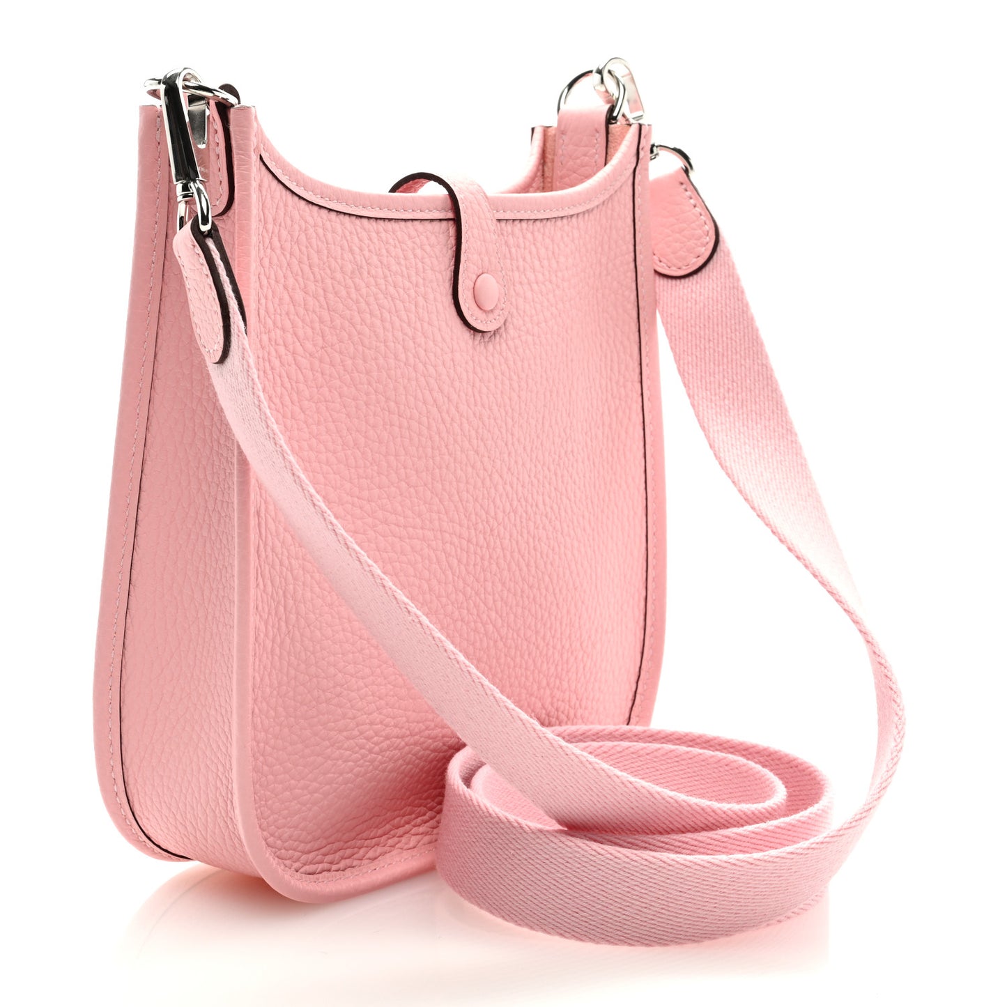 Taurillon Clemence Evelyne TPM Rose Sakura