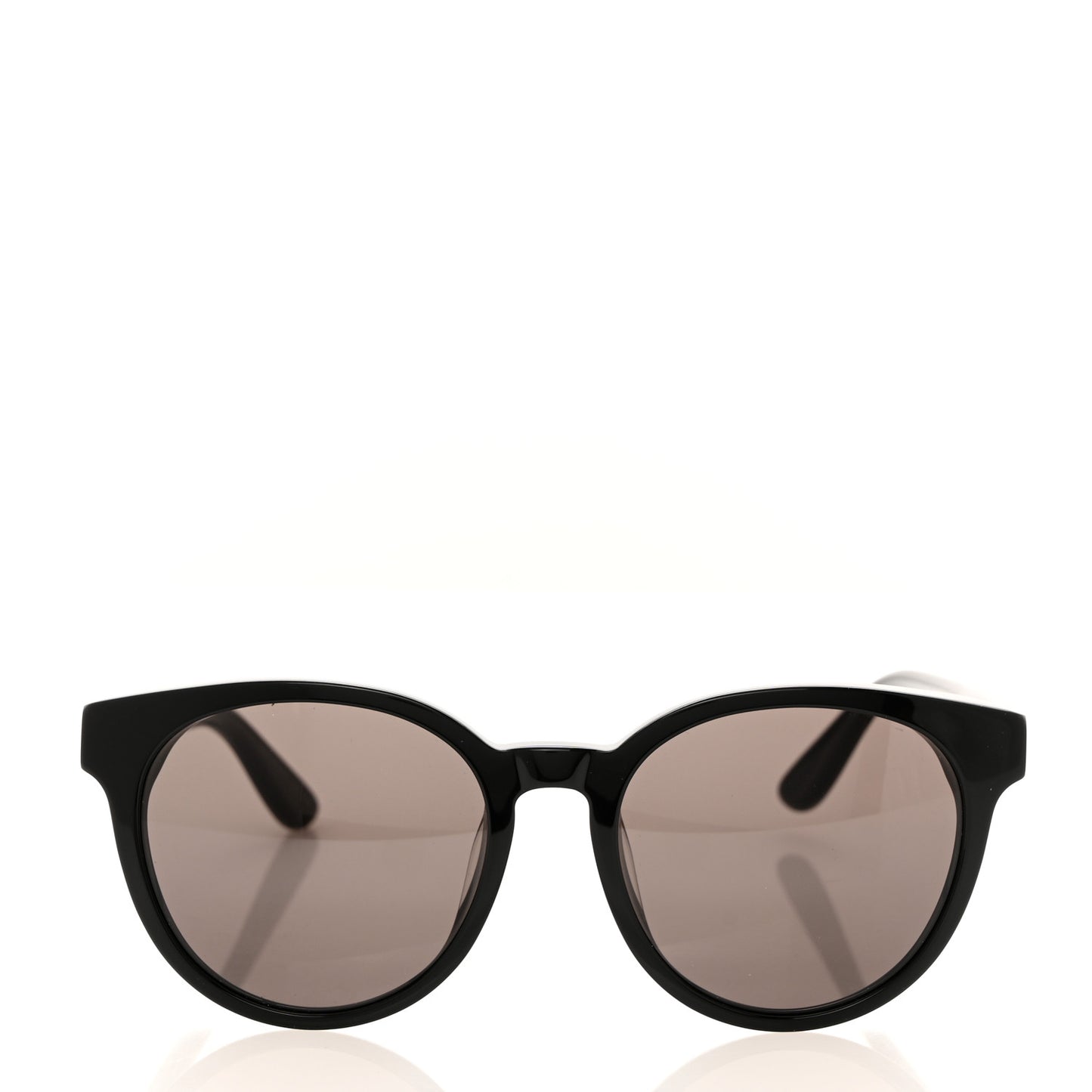 Acetate Sunglasses SL M25/K Black