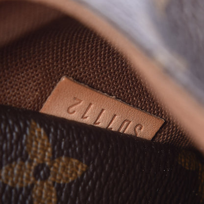 Louis Vuitton Monogram Totally MM 7 of 10