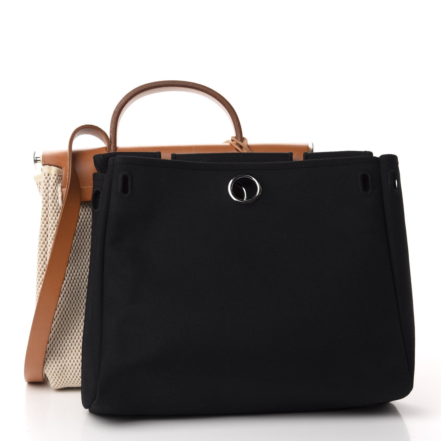 Toile Vache Herbag 30 PM Natural