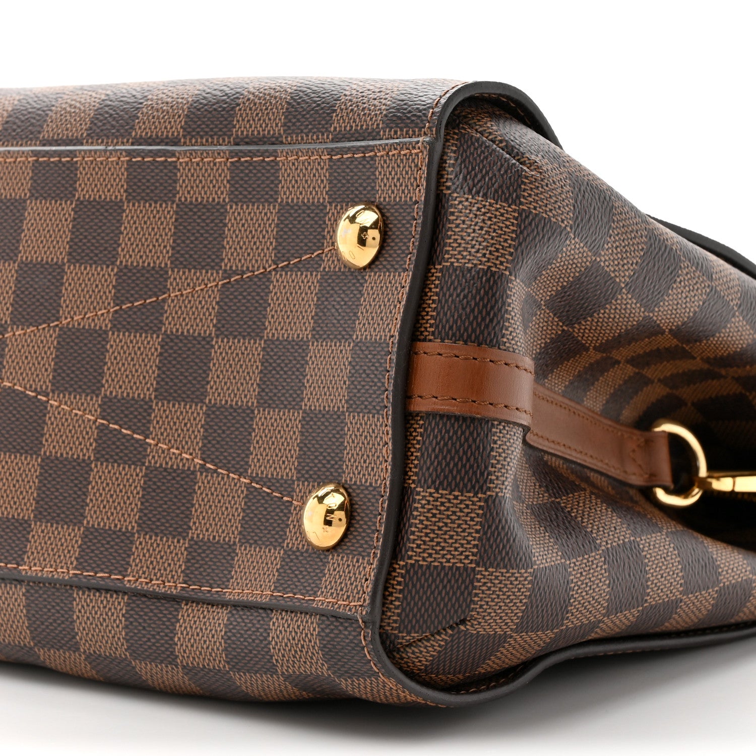 Louis Vuitton Damier Ebene Greenwich 8 of 13