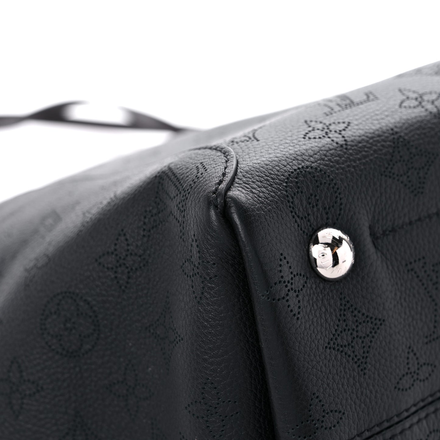 Mahina Hina MM Black