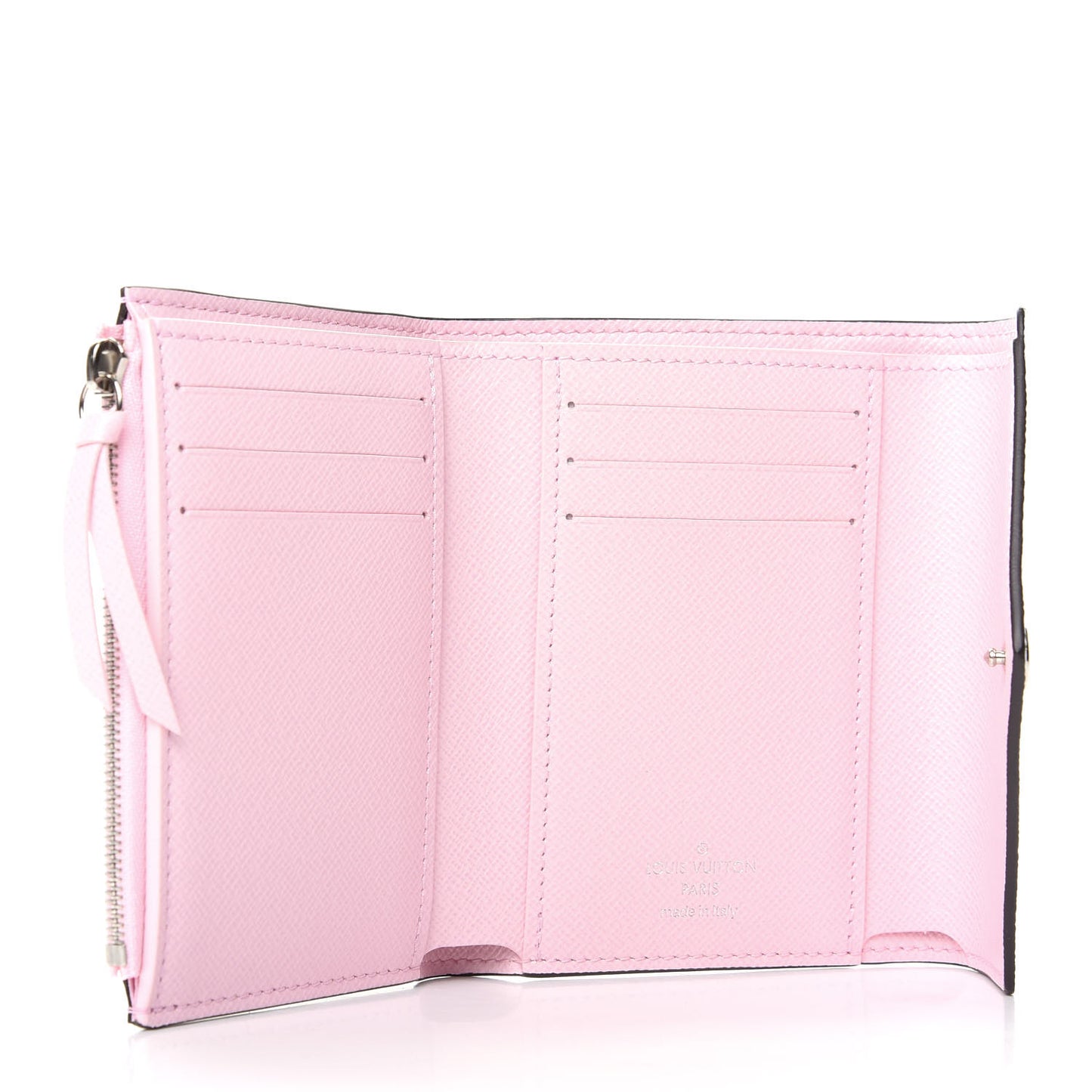Monogram Escale Victorine Wallet Pastel