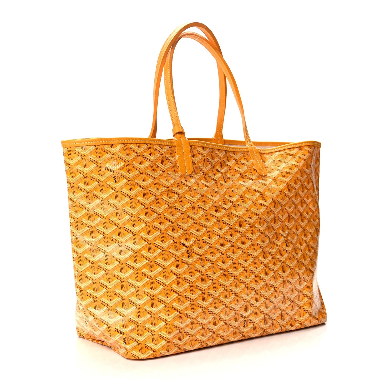 ine Saint Louis PM Yellow