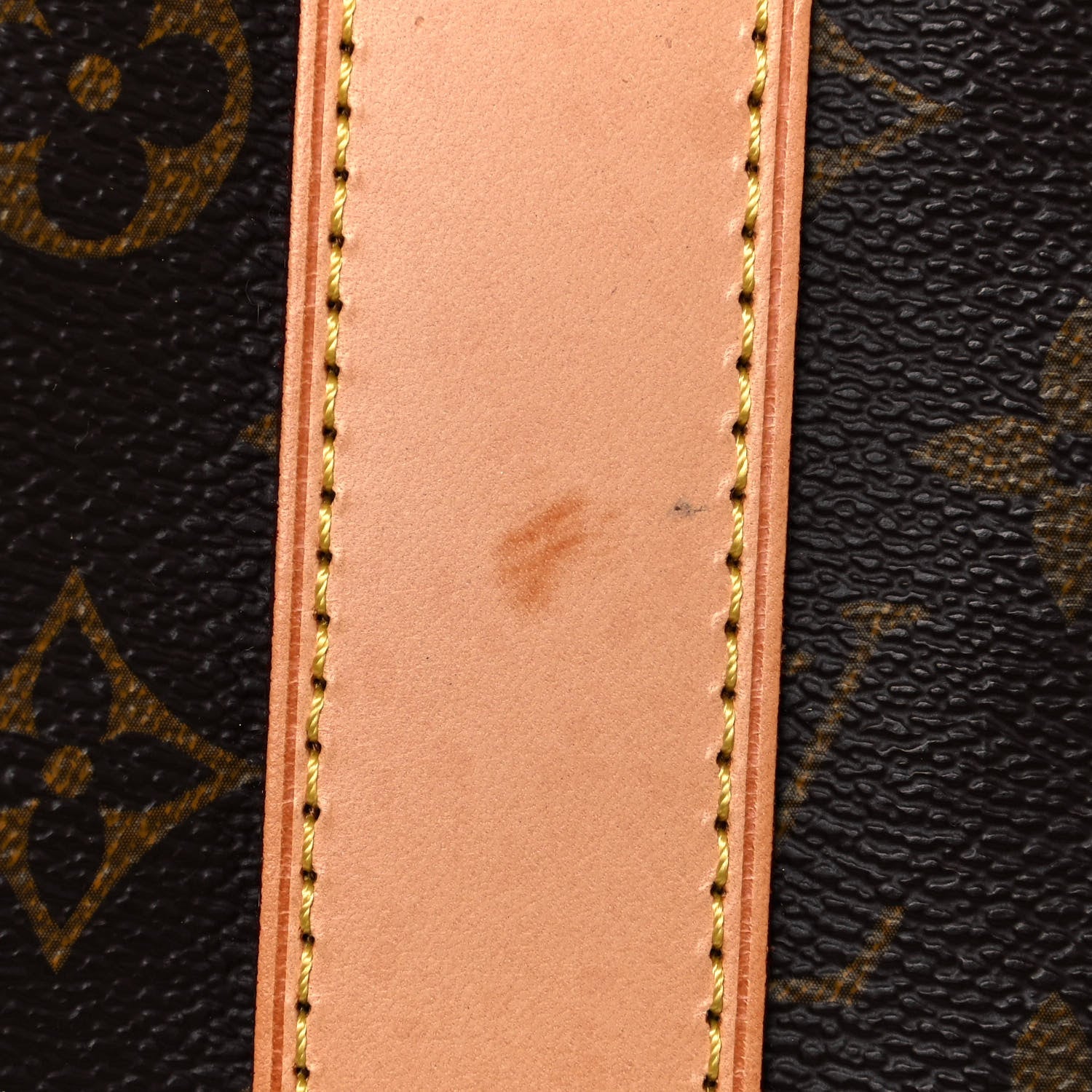 Louis Vuitton Monogram Carryall 13 of 17