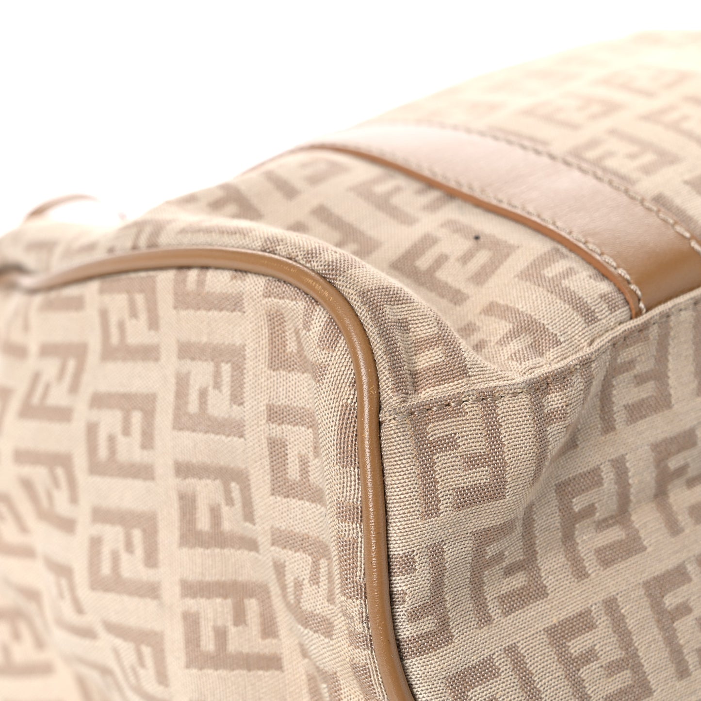 Zucchino Vitello Boston Beige Tortora