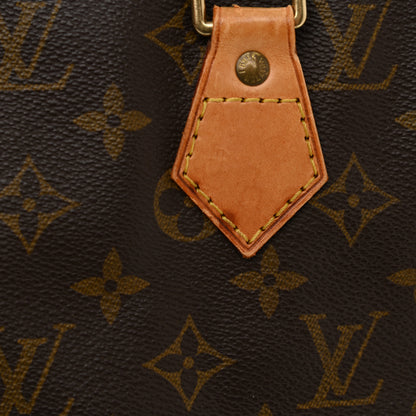 Louis Vuitton Monogram Alma MM 13 of 18