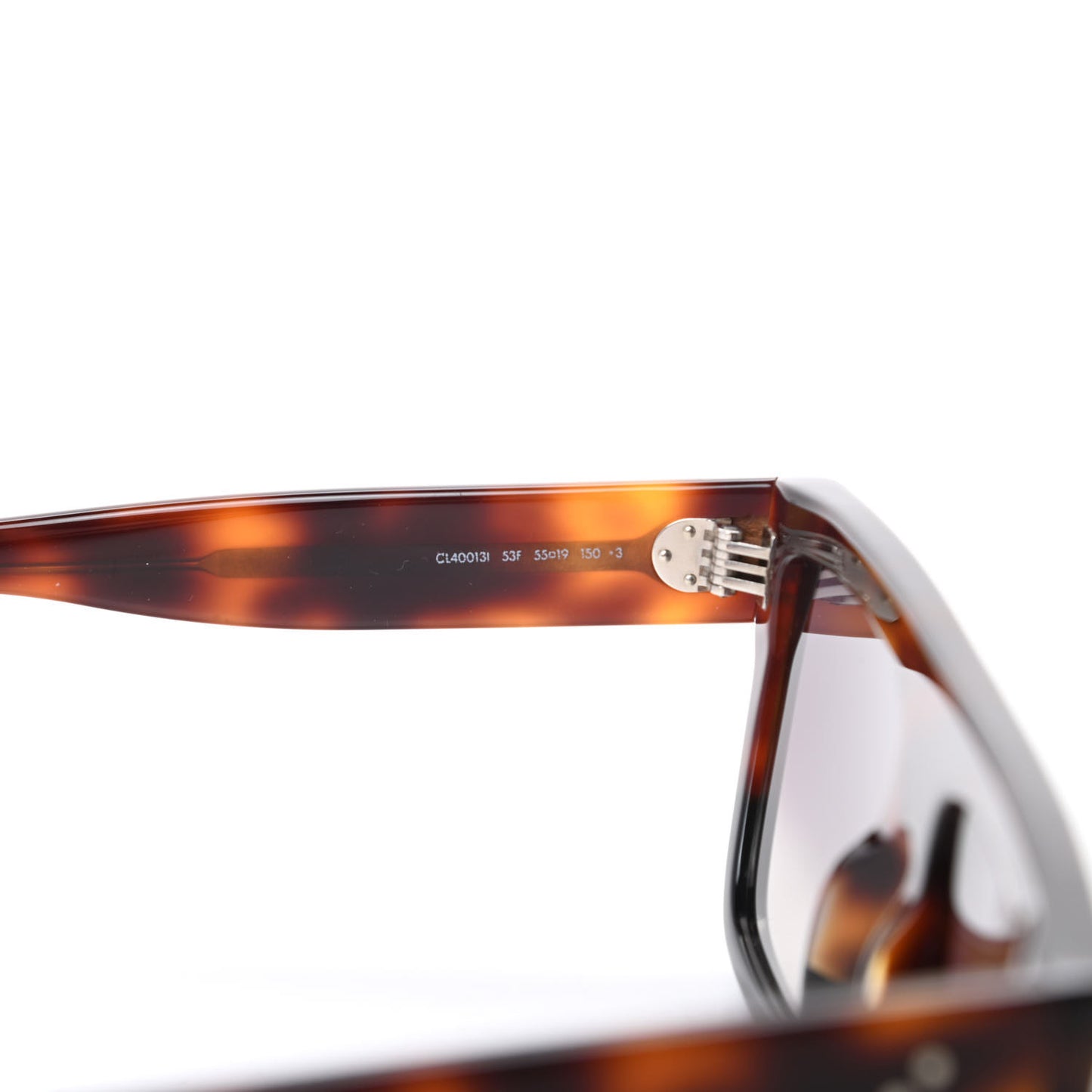 Sunglasses CL 40013I Havana