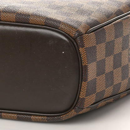 Louis Vuitton Damier Ebene Sarria Horizontal 9 of 9