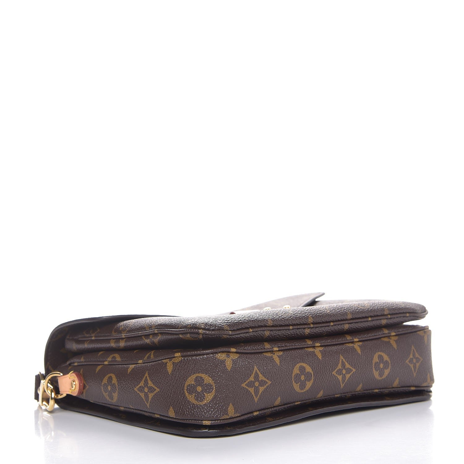 Louis Vuitton Monogram Pochette Metis 4 of 8