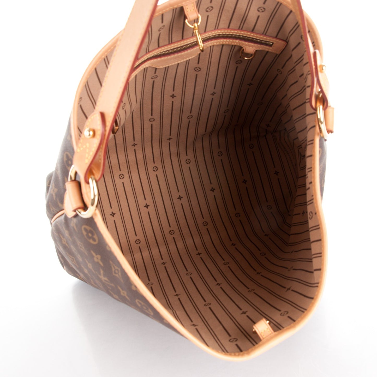 Monogram Delightful MM