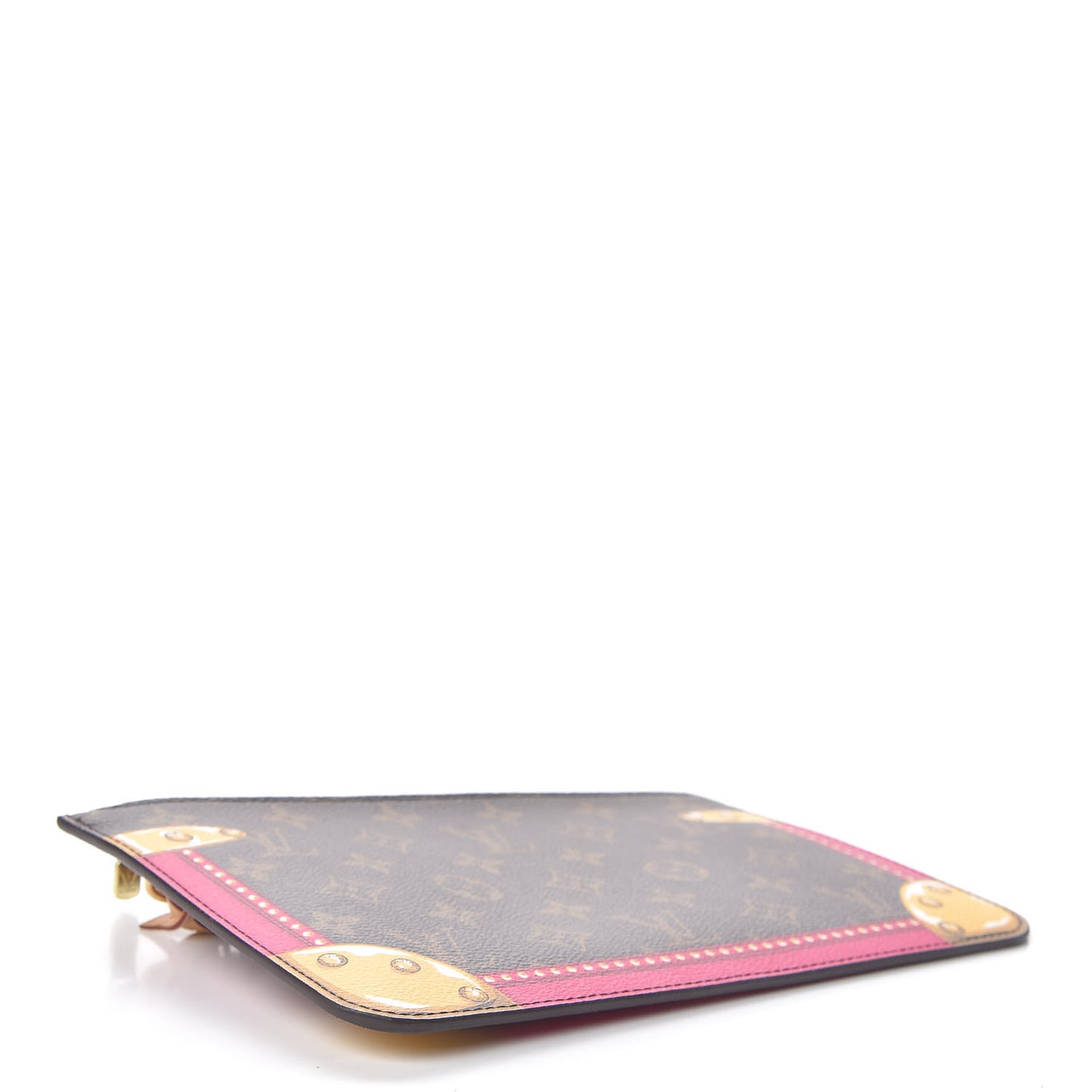 Monogram Summer Trunks MM GM Pochette