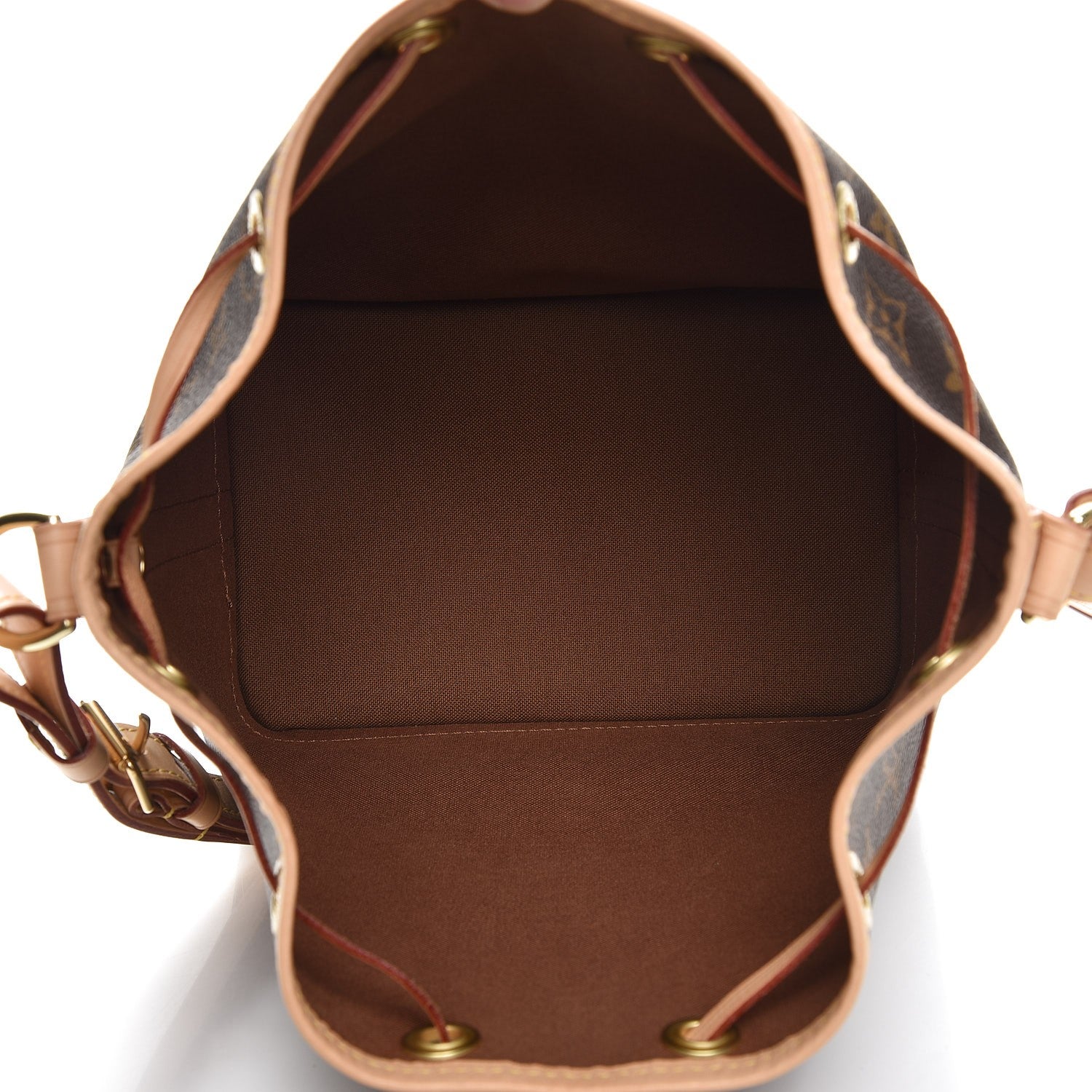 Louis Vuitton Monogram Noe BB 5 of 7