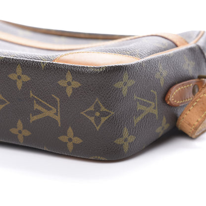 Louis Vuitton Monogram Trocadero 30 10 of 18