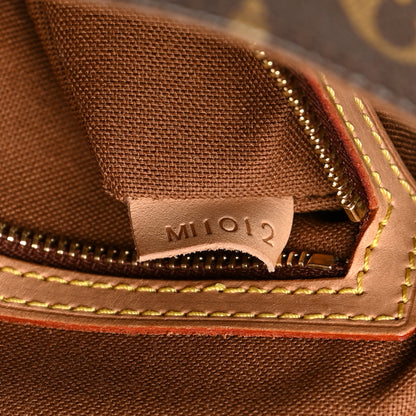 Louis Vuitton LOUIS VUITTON Monogram Mini Looping 7 of 12