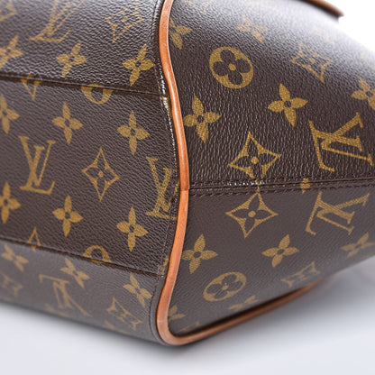 Louis Vuitton Monogram Ellipse MM 6 of 21
