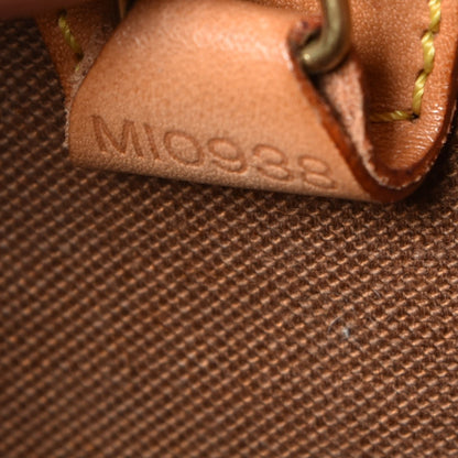 Louis Vuitton Monogram Ellipse PM 7 of 11