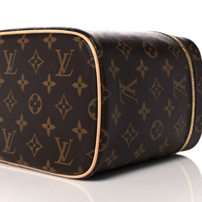 Louis Vuitton Monogram Nice BB 9 of 13